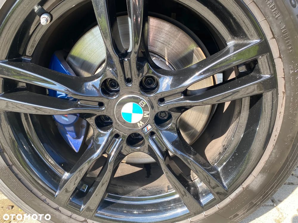 BMW 3GT 320d xDrive Sport-Aut M Sport - 8