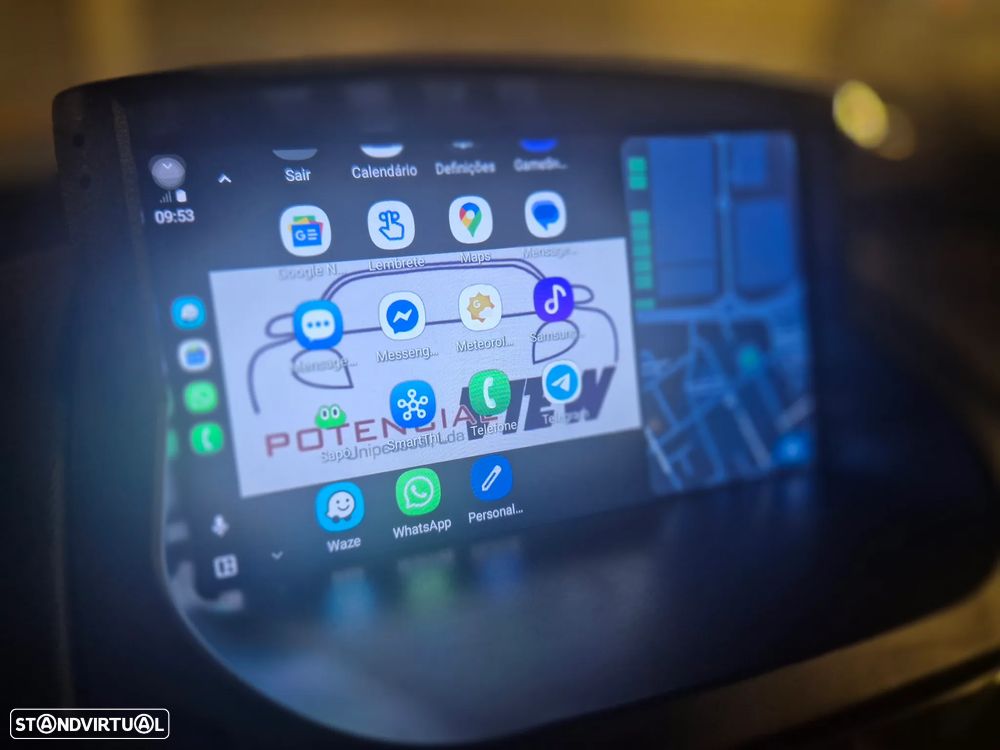 Ford EcoSport 1.0 EcoBoost TITANIUM - 13