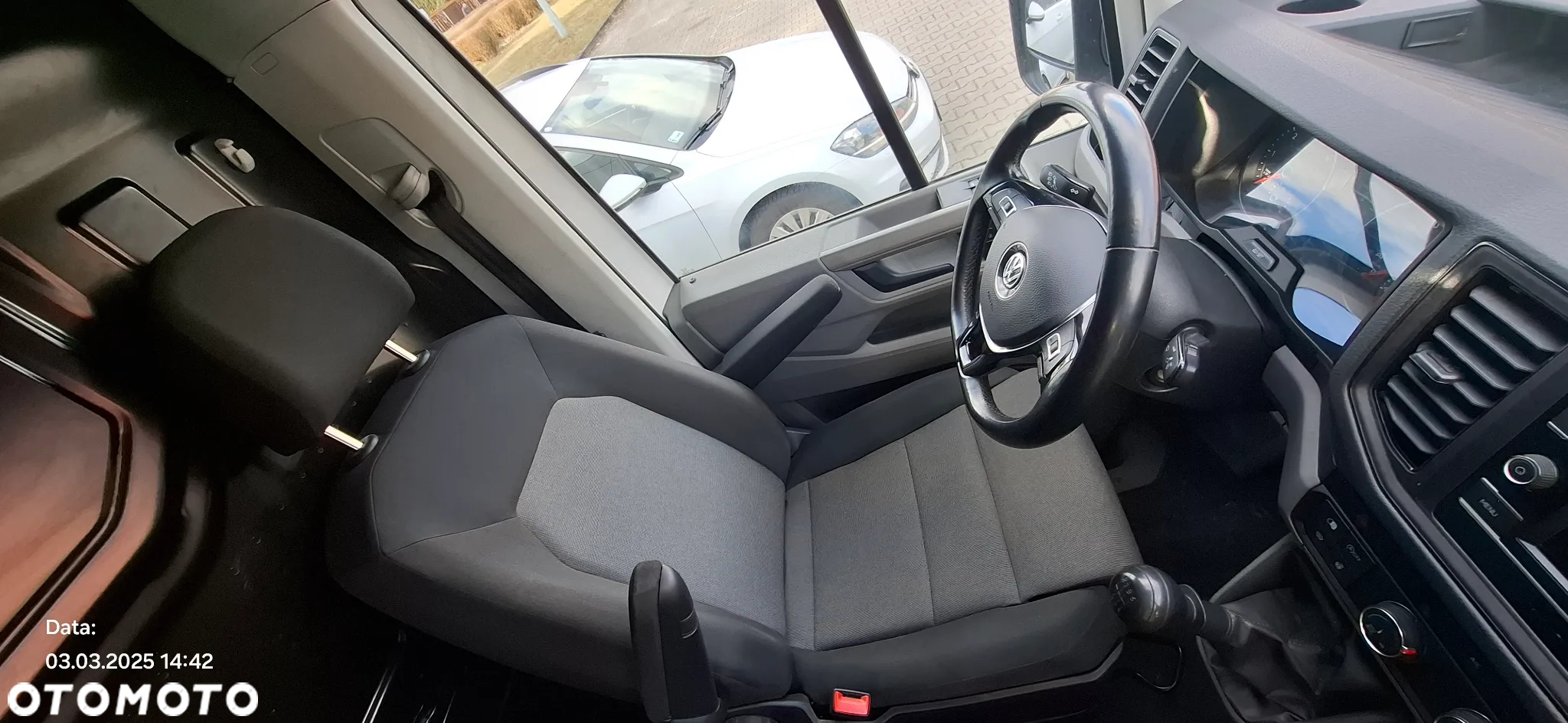 Volkswagen Crafter - 22