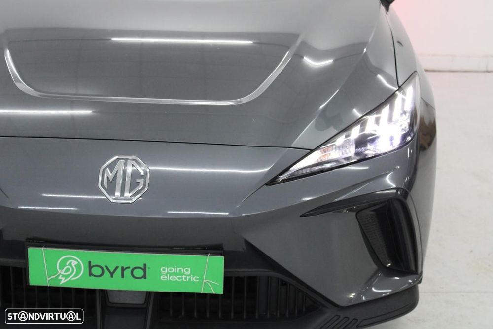 MG MG4 51 kWh Standard - 4