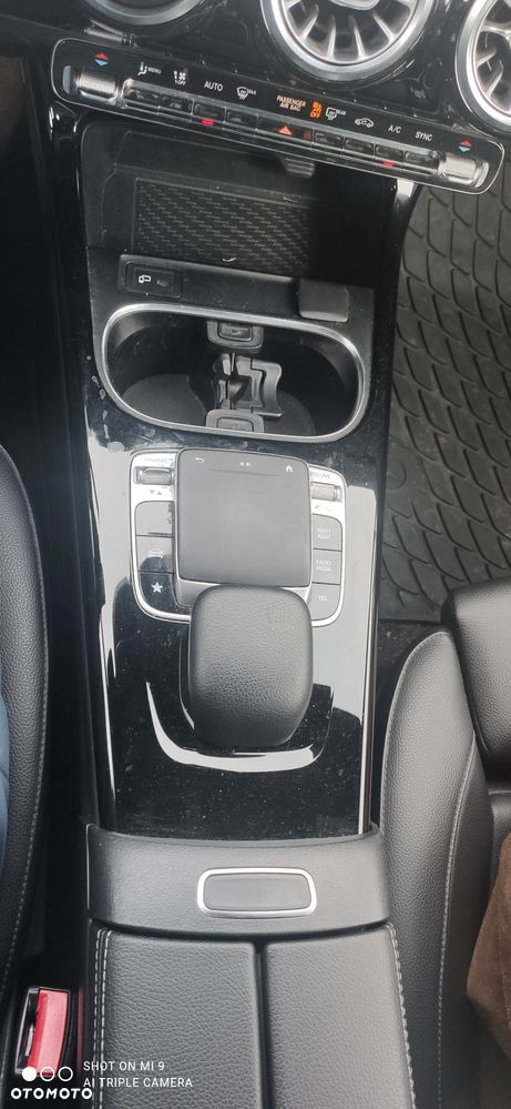 Mercedes-Benz CLA 250 4Matic 7G-DCT Edition 2020 - 7