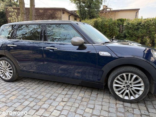 MINI Clubman Cooper S - 4