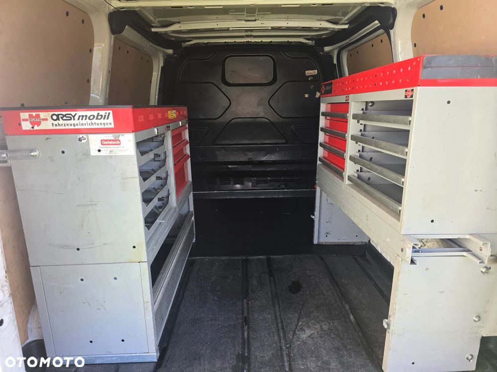 Ford Transit Custom 310 L1H1 Trend - 7