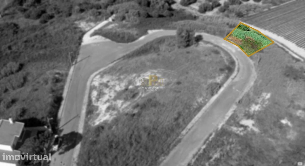 Terreno Urbano  Venda em Santarém (Marvila), Santa Iria da Ribeira de - Grande imagem: 2/4