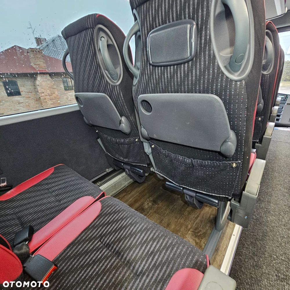 Van Hool TX11 Alicorn - 19