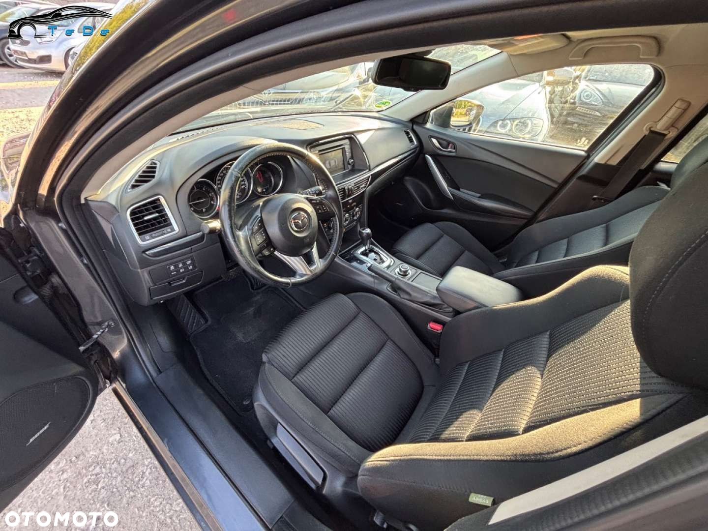 Mazda 6 2.2 D Skypassion I-ELoop - 13