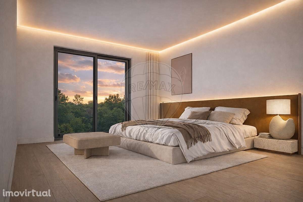 Moradia T4 para venda - Grande imagem: 5/6