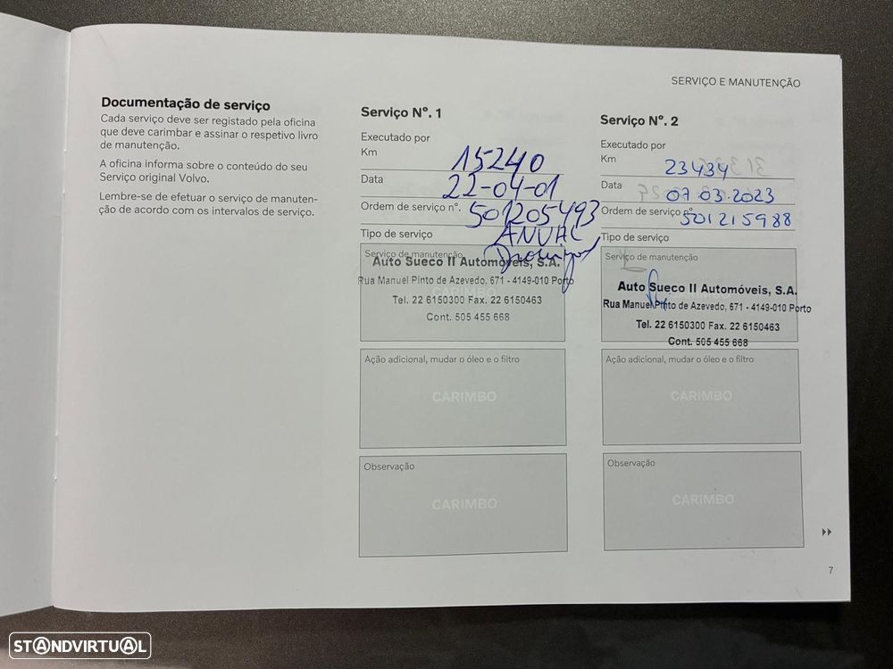 Volvo XC 40 1.5 T5 PHEV Inscription - 22