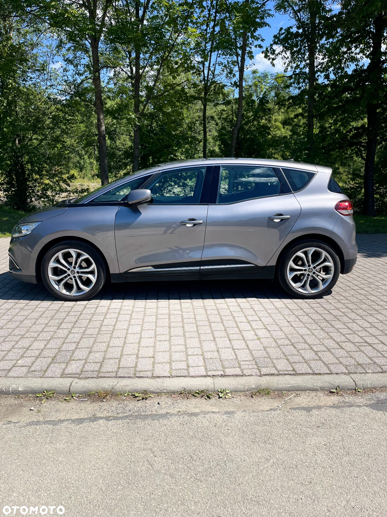 Renault Scenic ENERGY dCi 110 S&S Expression - 7