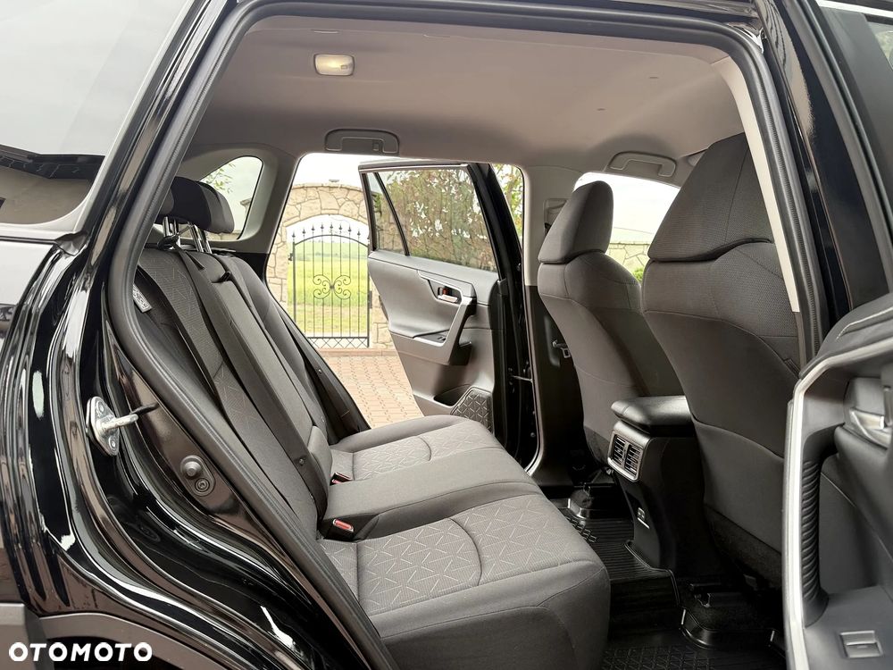 Toyota RAV4 2.0 Comfort 4x2 MS - 13