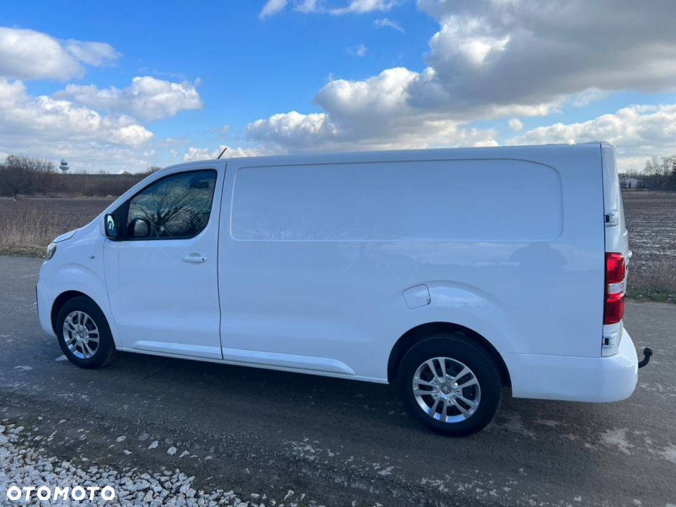 Peugeot expert - 31