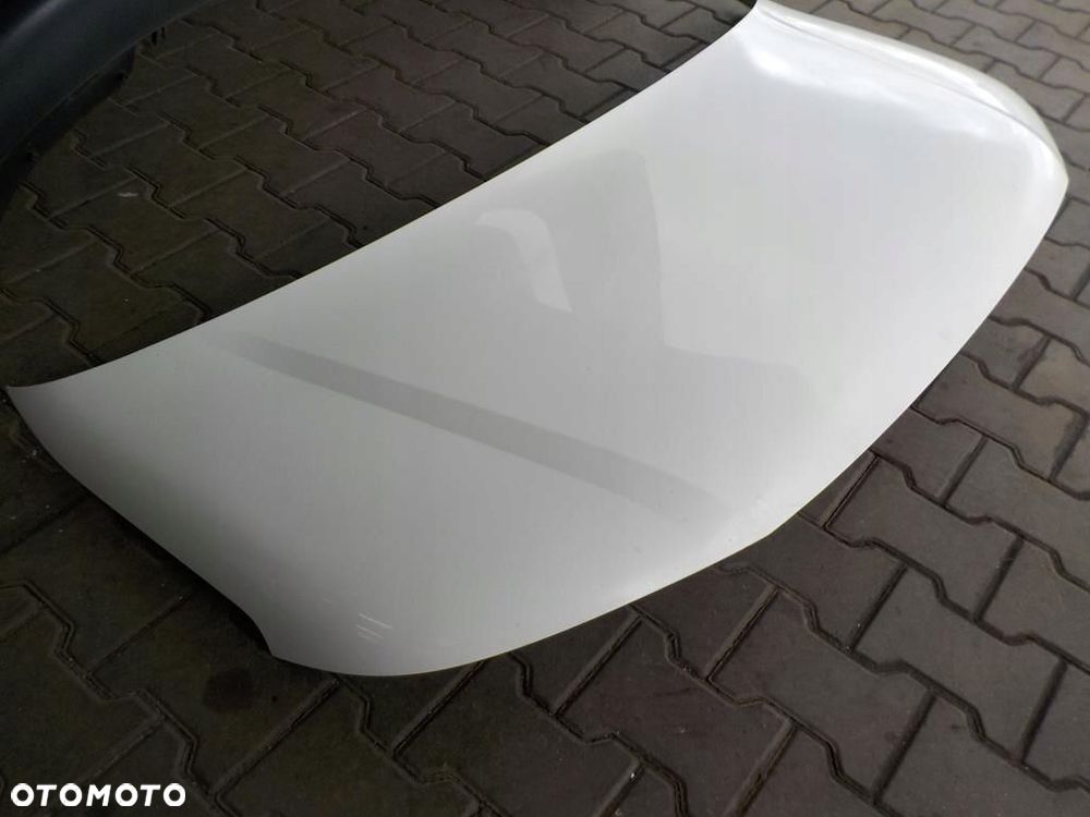 VW T5 LIFT KOMPLETNY PRZÓD MASKA ZDERZAK BŁOTNIKI WZMOCNIENIE CHŁODNICE - 4