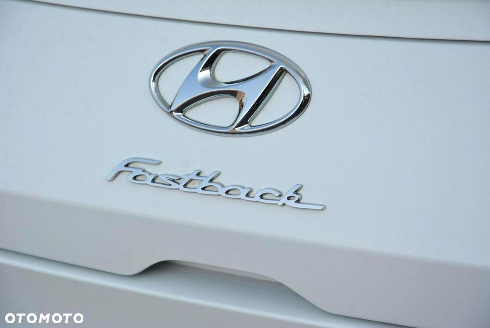 Hyundai i30 1.4 T-GDI Premiere Luxury - 13