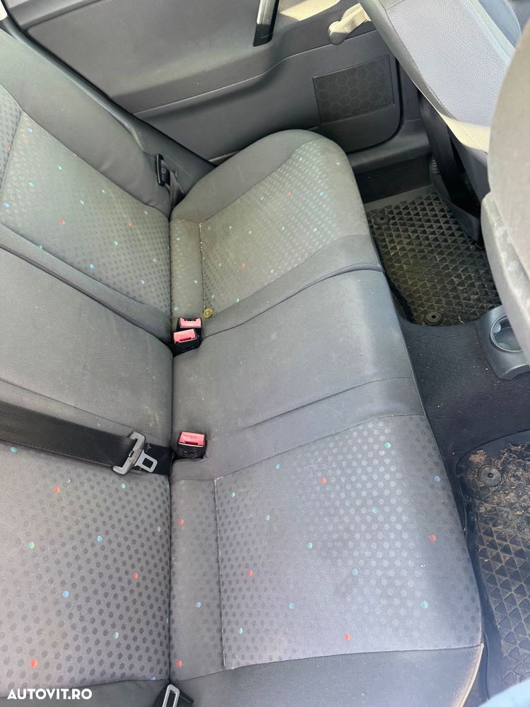 Volkswagen Polo 1.2 - 17