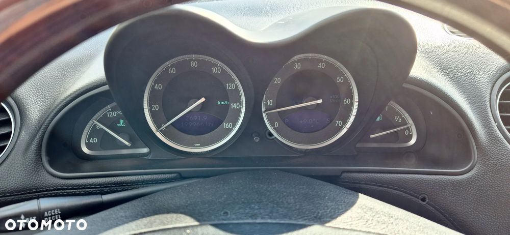 Mercedes-Benz SL 500 - 18