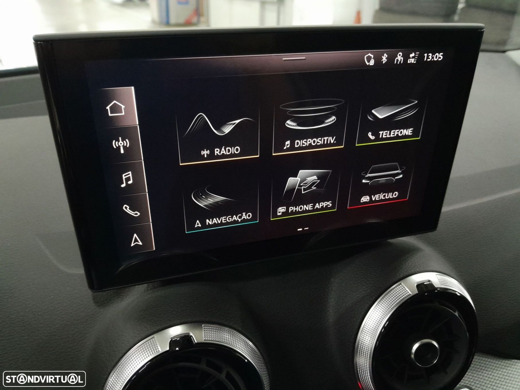 Audi Q2 30 TFSI Advanced - 19
