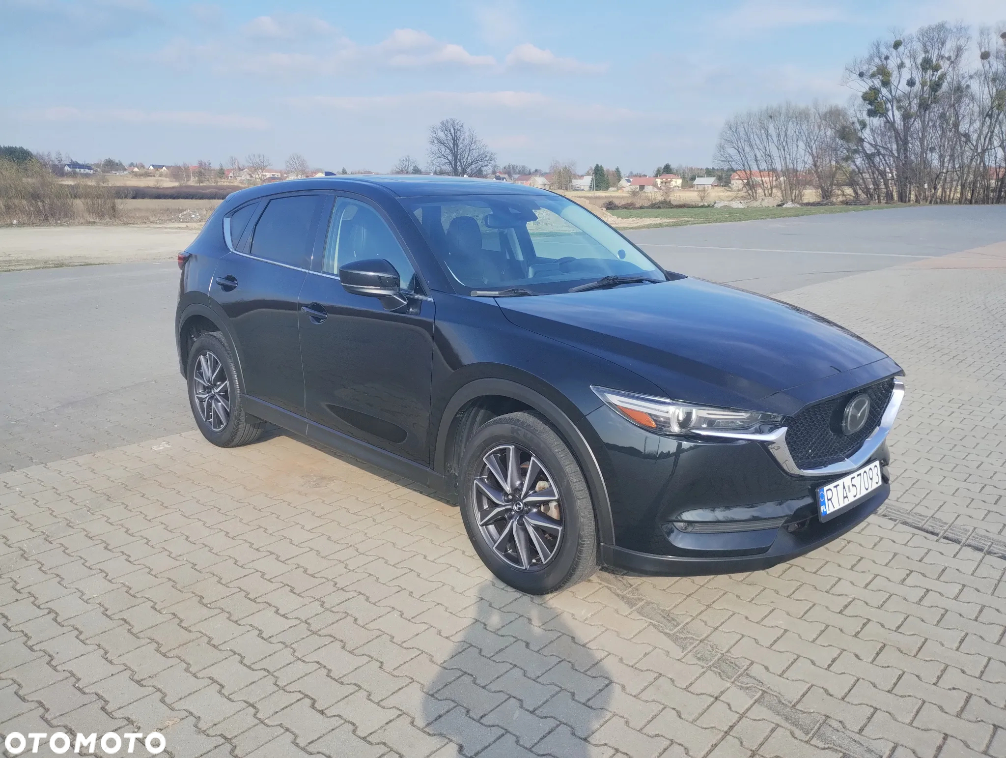 Mazda CX-5 - 2