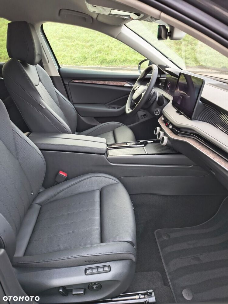 Skoda Superb - 13