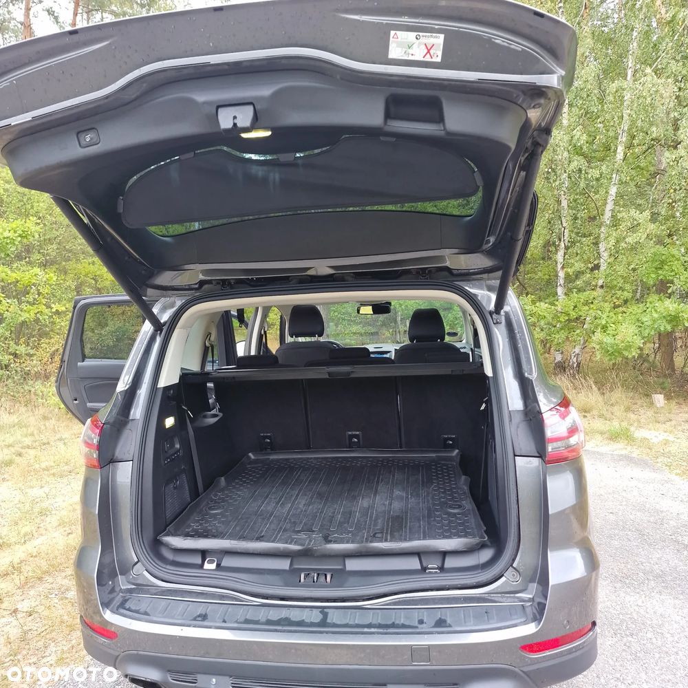 Ford S-Max 2.0 EcoBoost Trend - 13