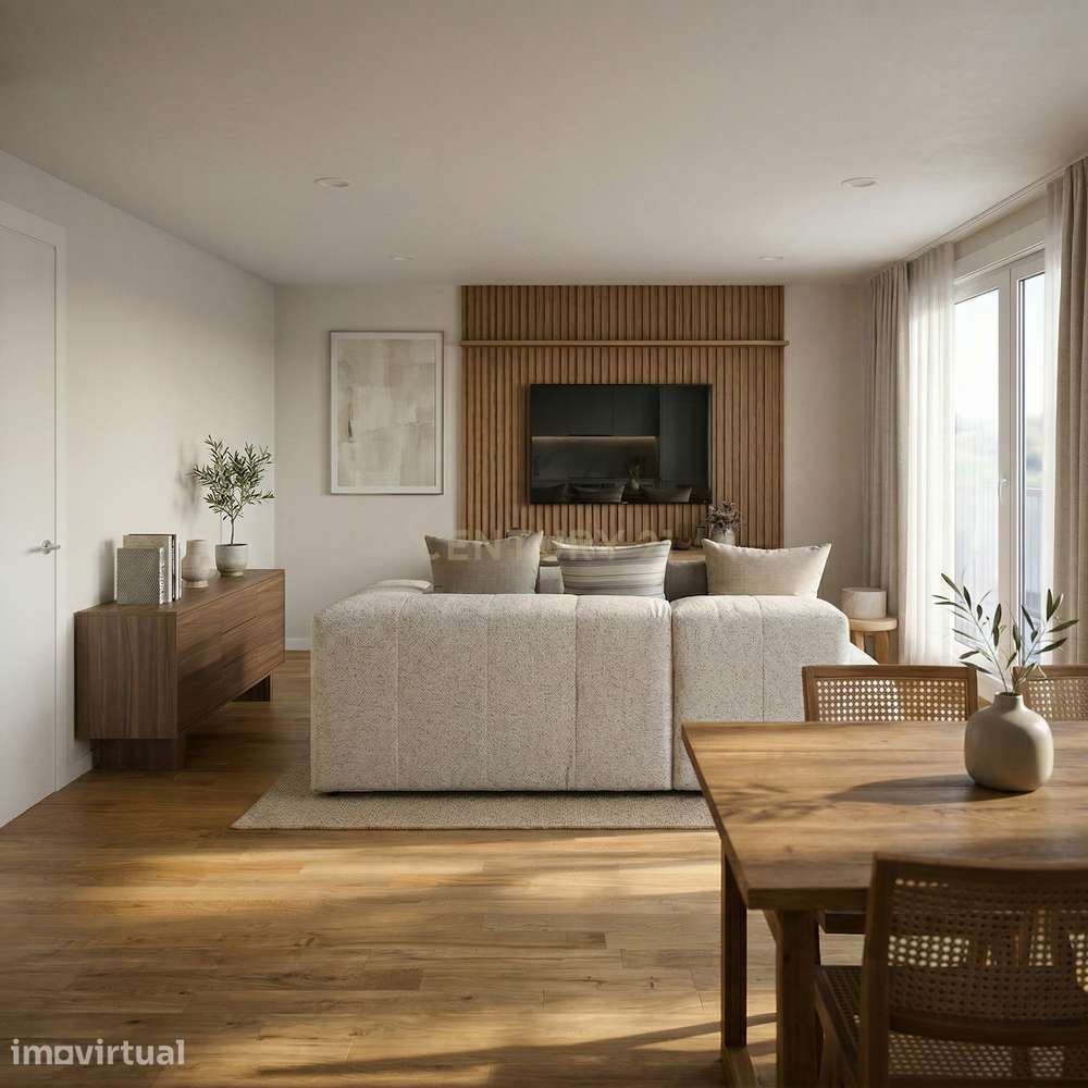 Apartamento T2, Moinho Novo, Porto Salvo, Oeiras - Grande imagem: 2/17