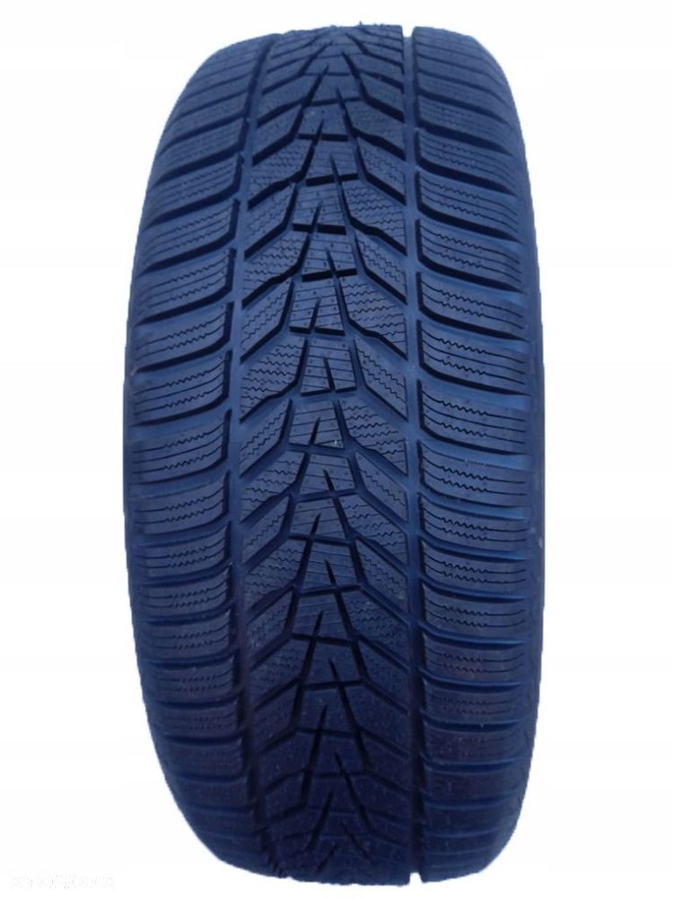 Hankook Winter Icept Evo 3X 255.55 r20 110V 2021 - 1