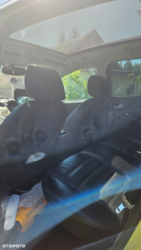 Ford Kuga 2.0 TDCi 4x4 Titanium - 9