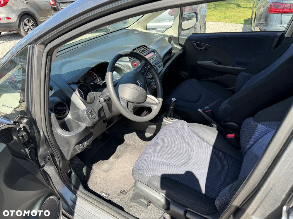 Honda Jazz 1.2 Trend - 35