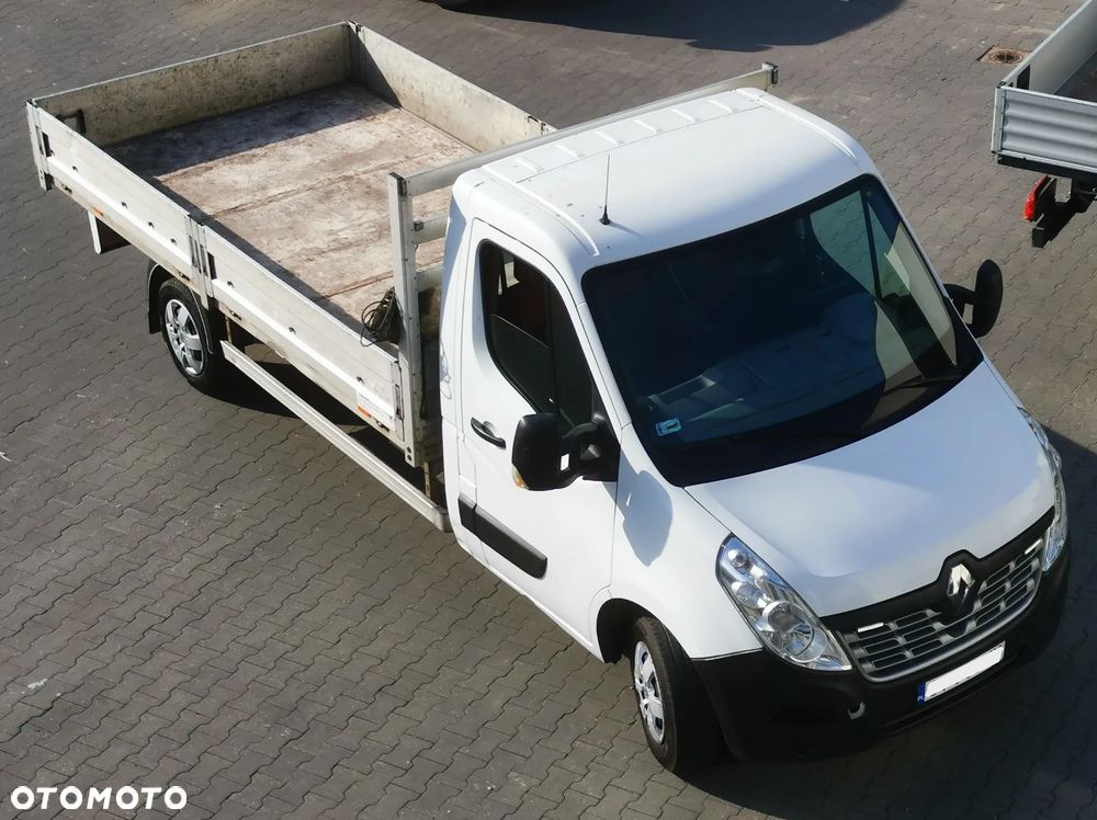 Renault Master - 21
