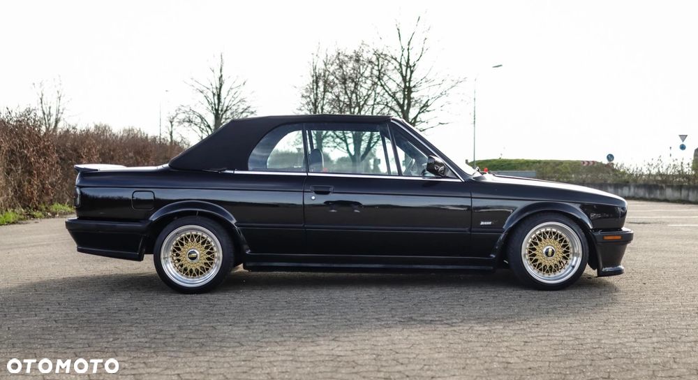 BMW Seria 3 - 5