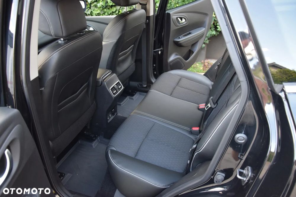 Renault Kadjar TCe 140 EDC GPF BOSE EDITION - 17