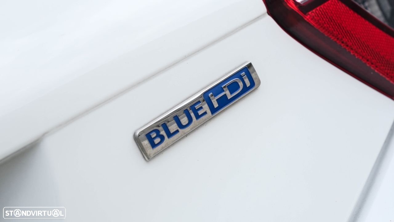 Peugeot 208 1.6 e-HDi Active - 24