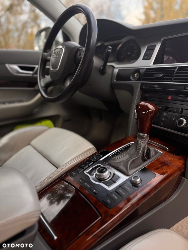 Audi A6 Limousine - 8