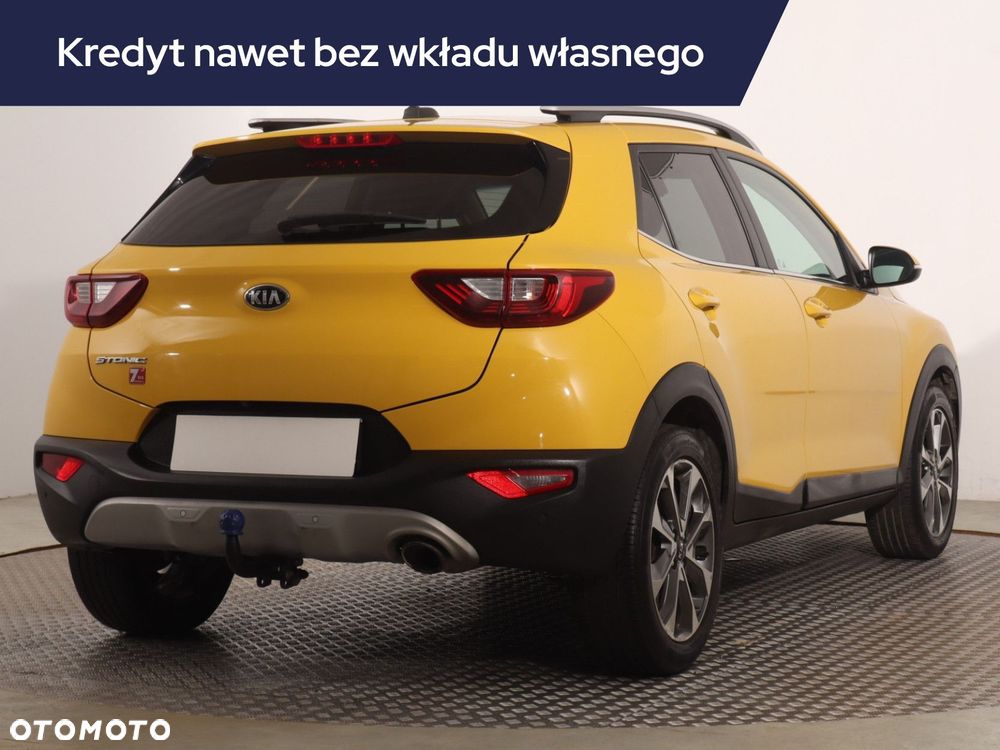Kia Stonic - 7