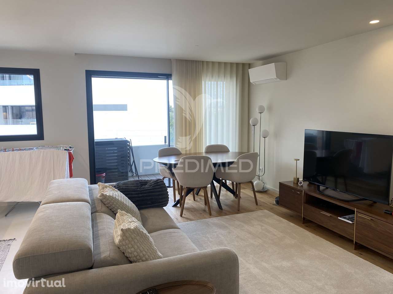Vende-se Apartamento T2 Vila Nova de Gaia - Grande imagem: 5/13