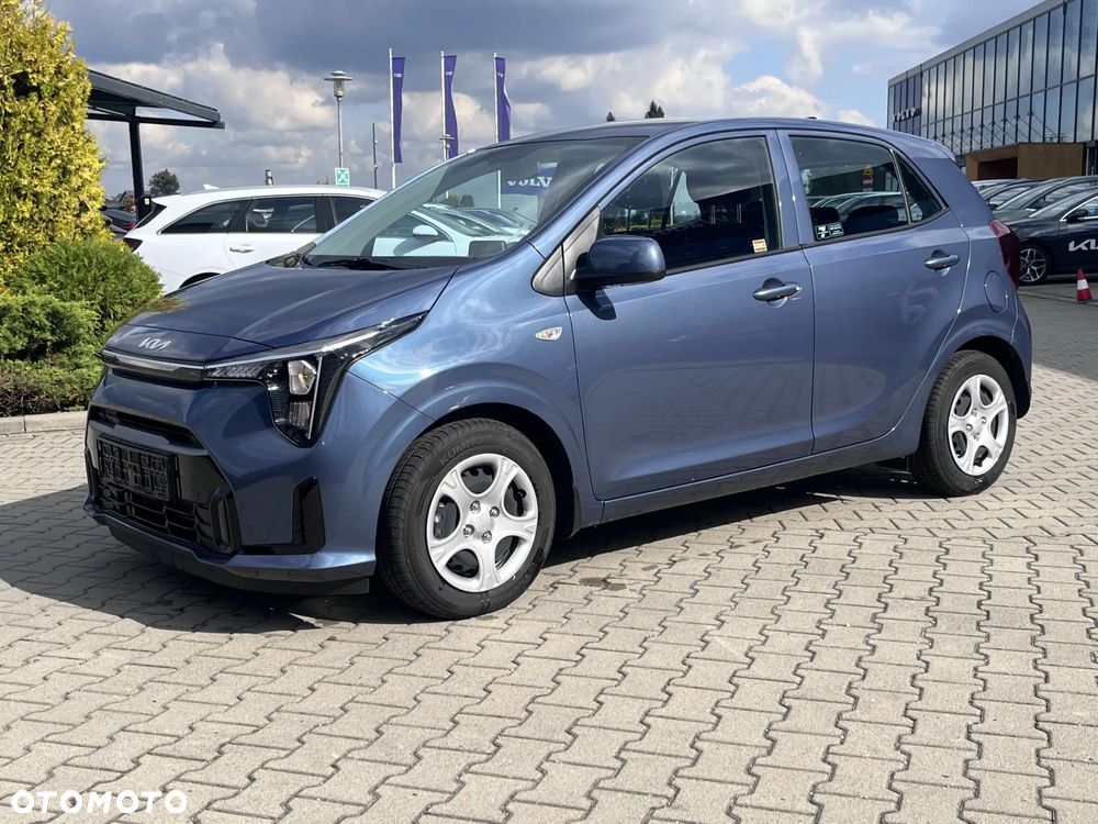 Kia Picanto 1.2 DPI L - 3