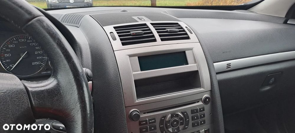 Peugeot 407 1.8 SR Komfort - 17