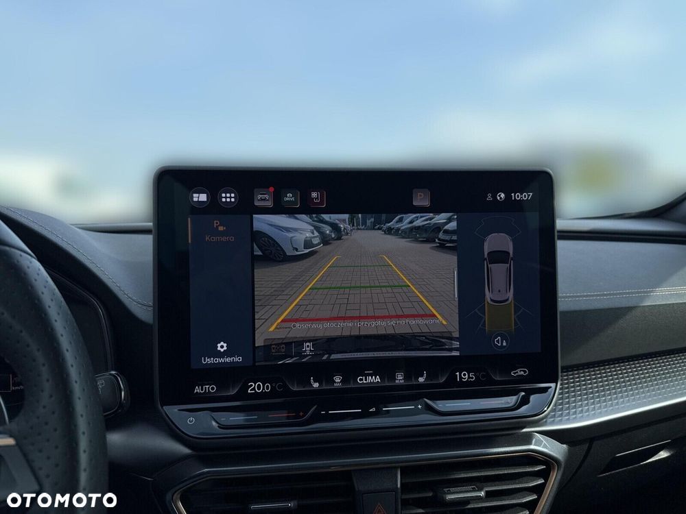 Cupra Formentor 1.5 eTSI mHEV DSG - 17