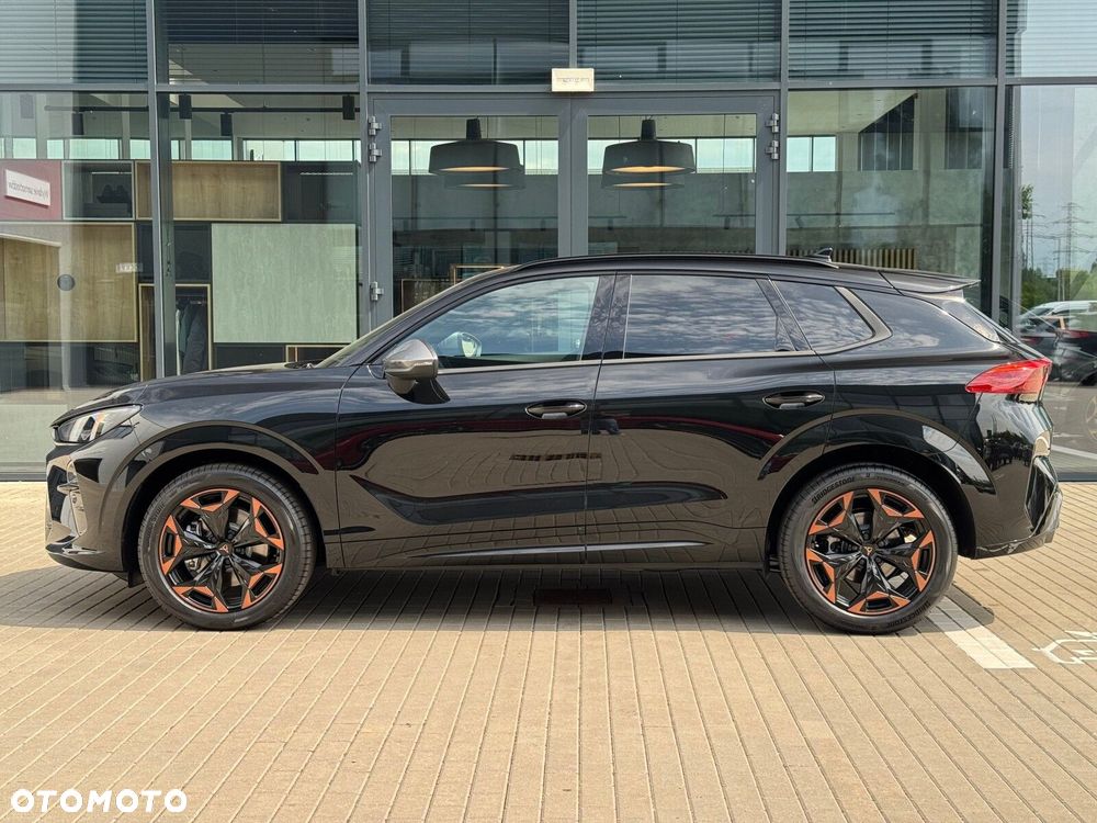 Cupra Terramar 1.5 eTSI mHEV DSG - 14