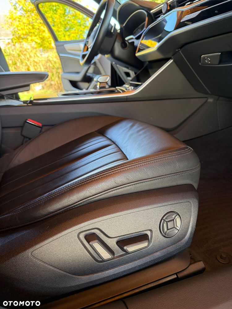 Audi A6 Limousine - 28