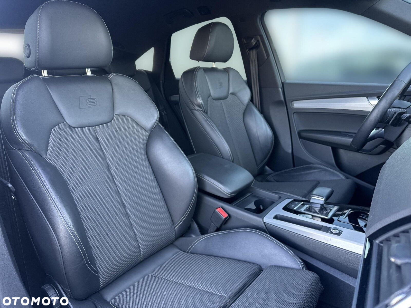 Audi Q5 Sportback - 16