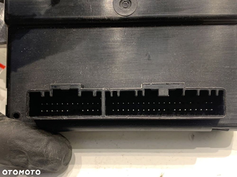 MODUŁ STEROWNIK  MG (SAIC) HS 2018 - 2022 1.5 20 T 124 kW [169 KM] benzyna 2018 - 2022 11905819 - 3