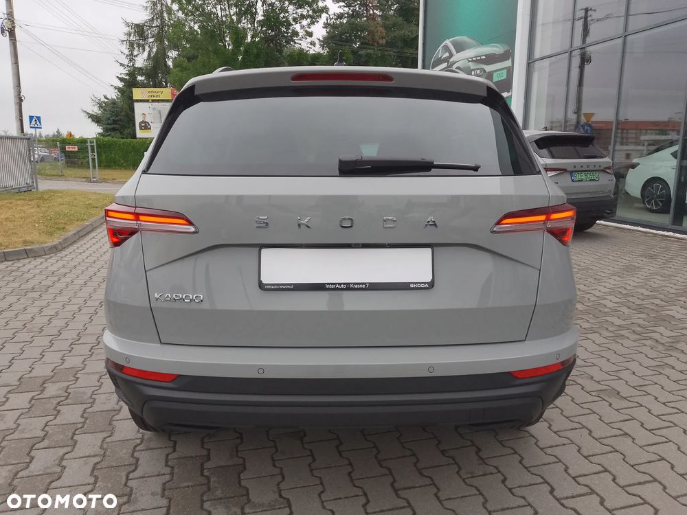 Skoda Karoq 1.5 TSI ACT Selection - 7