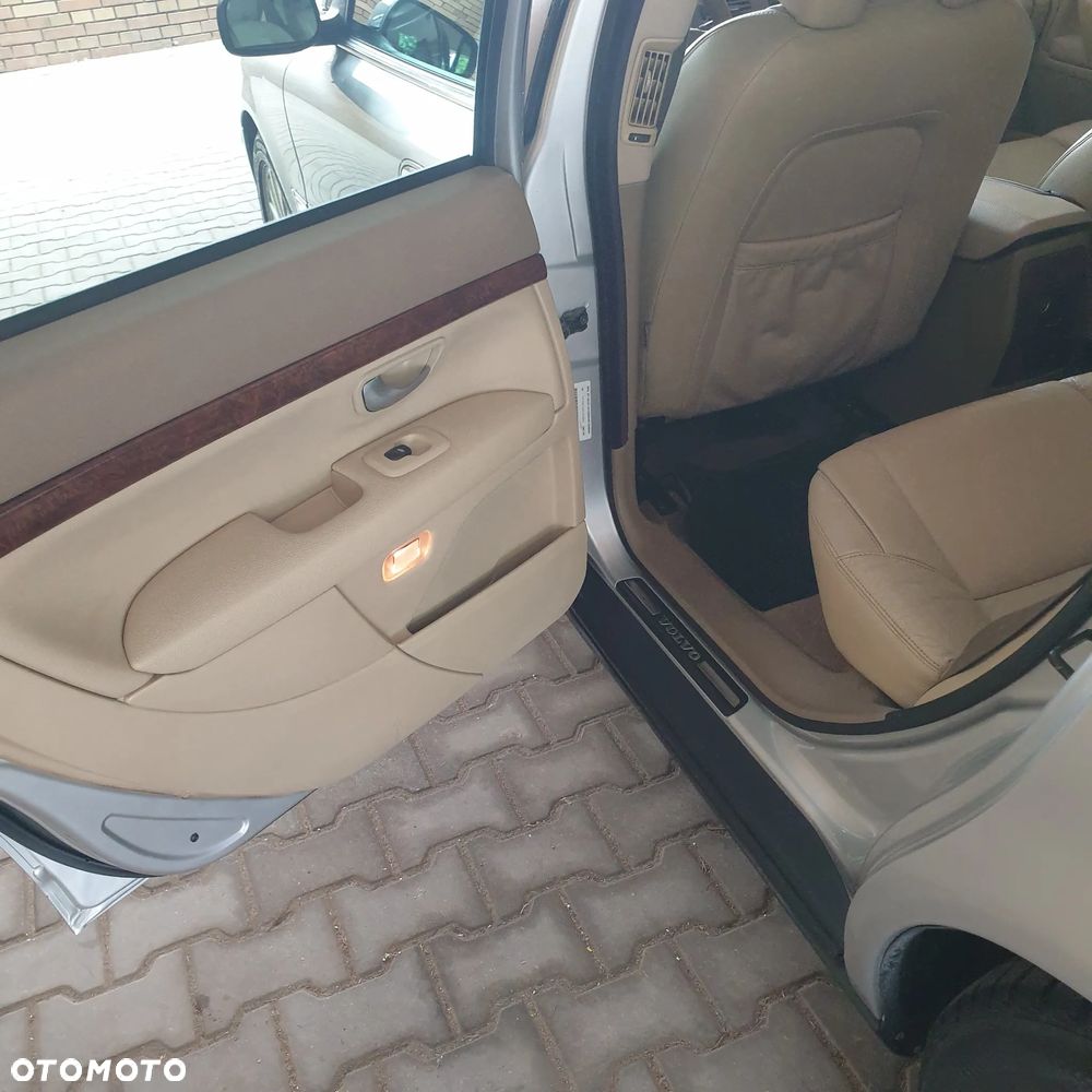 Volvo S80 2.4 Summum - 15