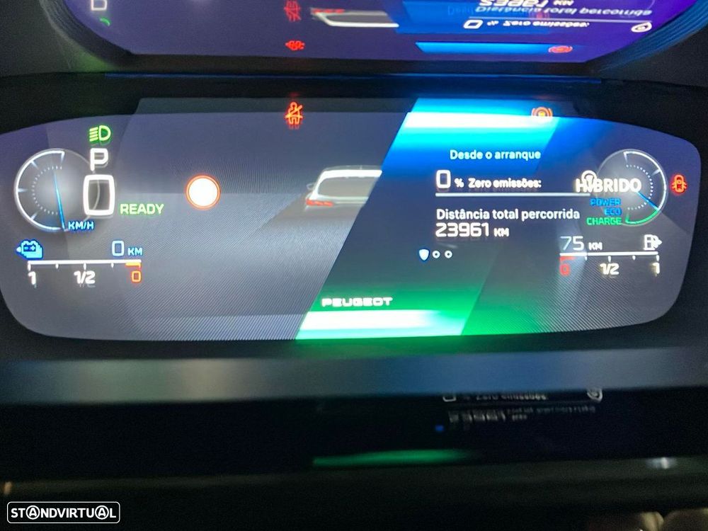 Peugeot 308 - 13