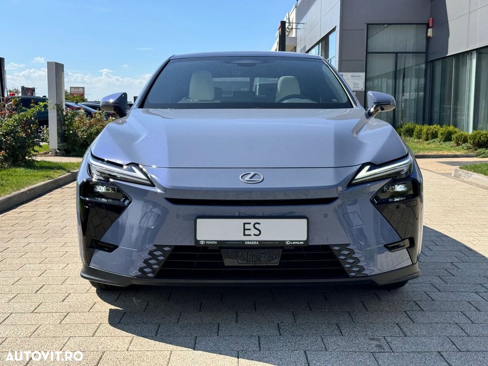 Lexus Seria ES 300h 2.5 FWD E-CVT Executive - 2