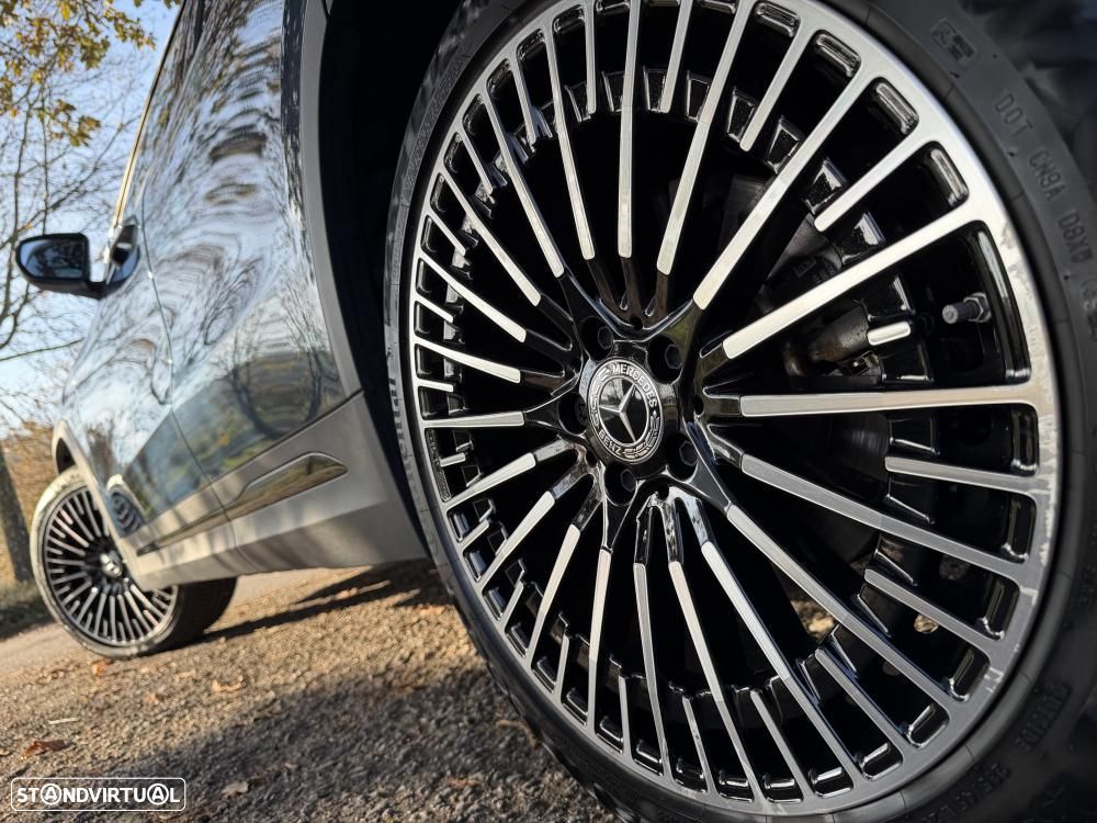 Mercedes-Benz EQA 250 AMG Line - 7