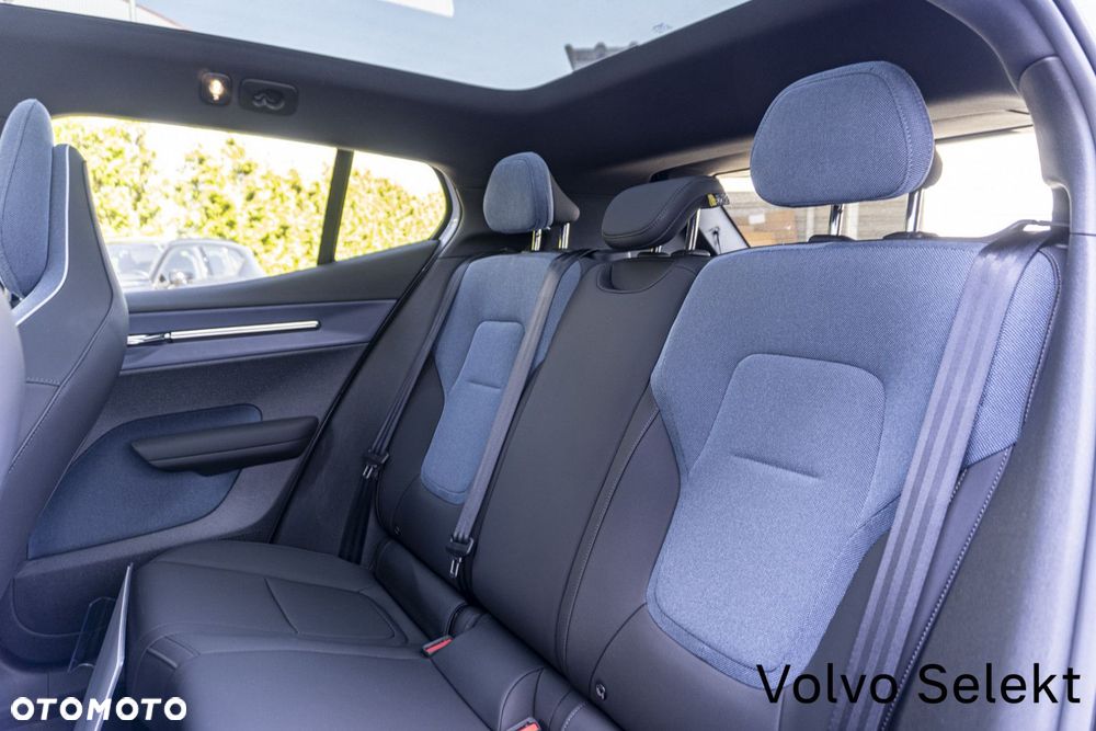 Volvo EX30 - 11