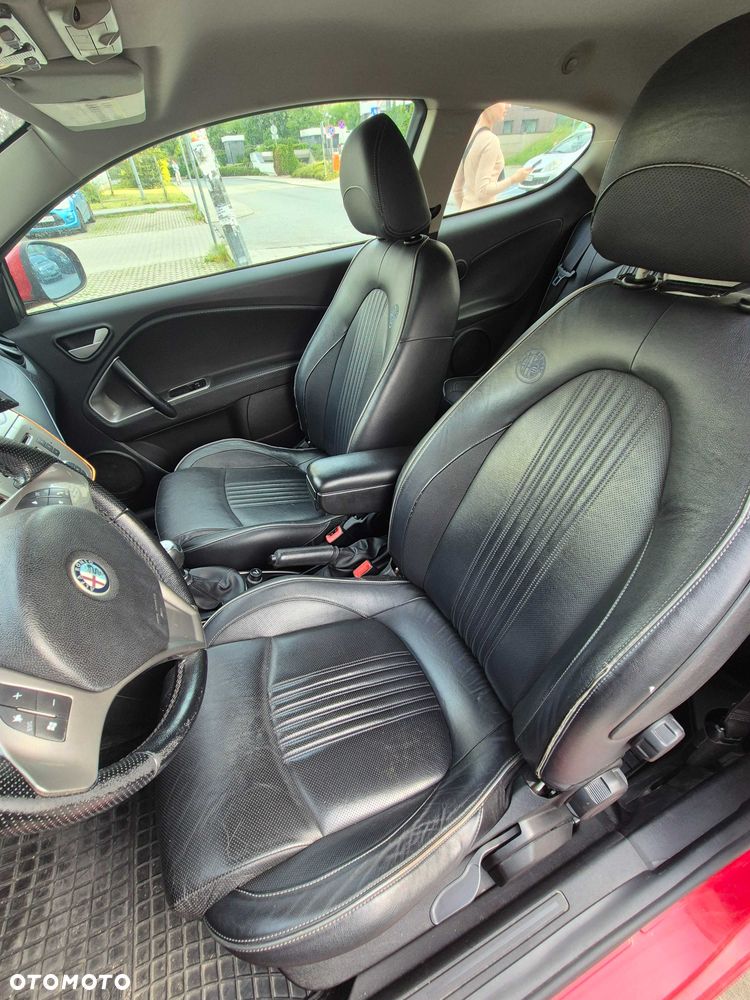 Alfa Romeo Mito - 7