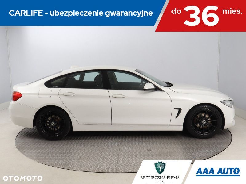 BMW Seria 4 - 8