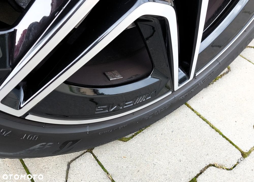 Mercedes-Benz CLA 200 Shooting Brake 7G-DCT AMG Line - 31